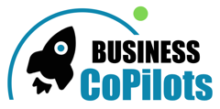 Business CoPilots Logo